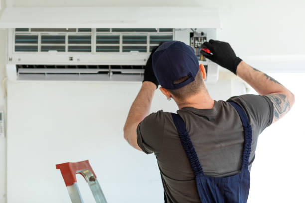 Reliable St Ignace, MI Airduct Cleaning Solutions